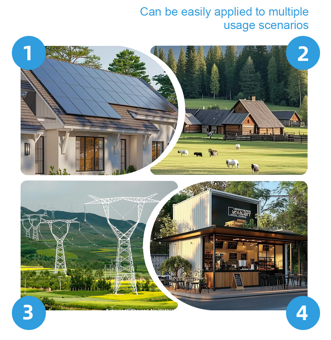 Solar Battery
